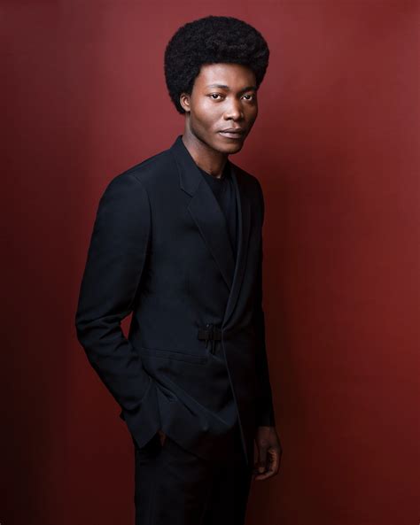 Benjamin Clementine interview: from the streets to Givenchy star